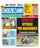 Tyg. Chodzieżanin