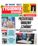 Tyg. Tygodnik Śremski