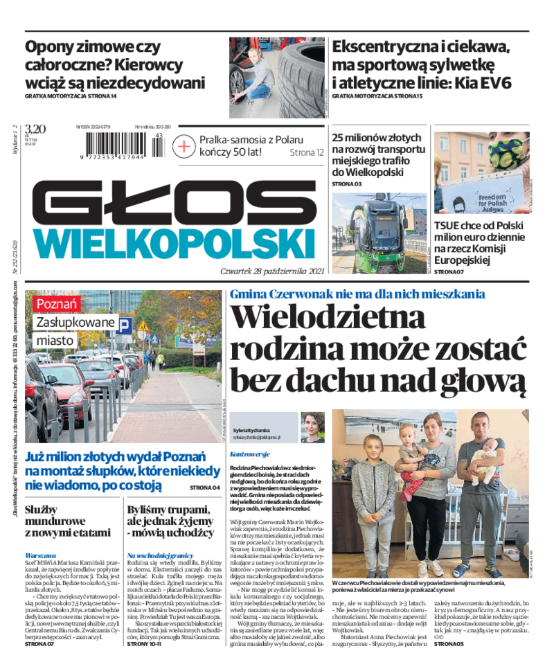 Głos Wielkopolski