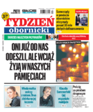 Tyg. Tydzień obornicki