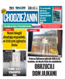 Tyg. Chodzieżanin