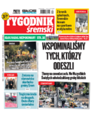 Tyg. Tygodnik Śremski