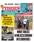 Tyg. Tydzień obornicki