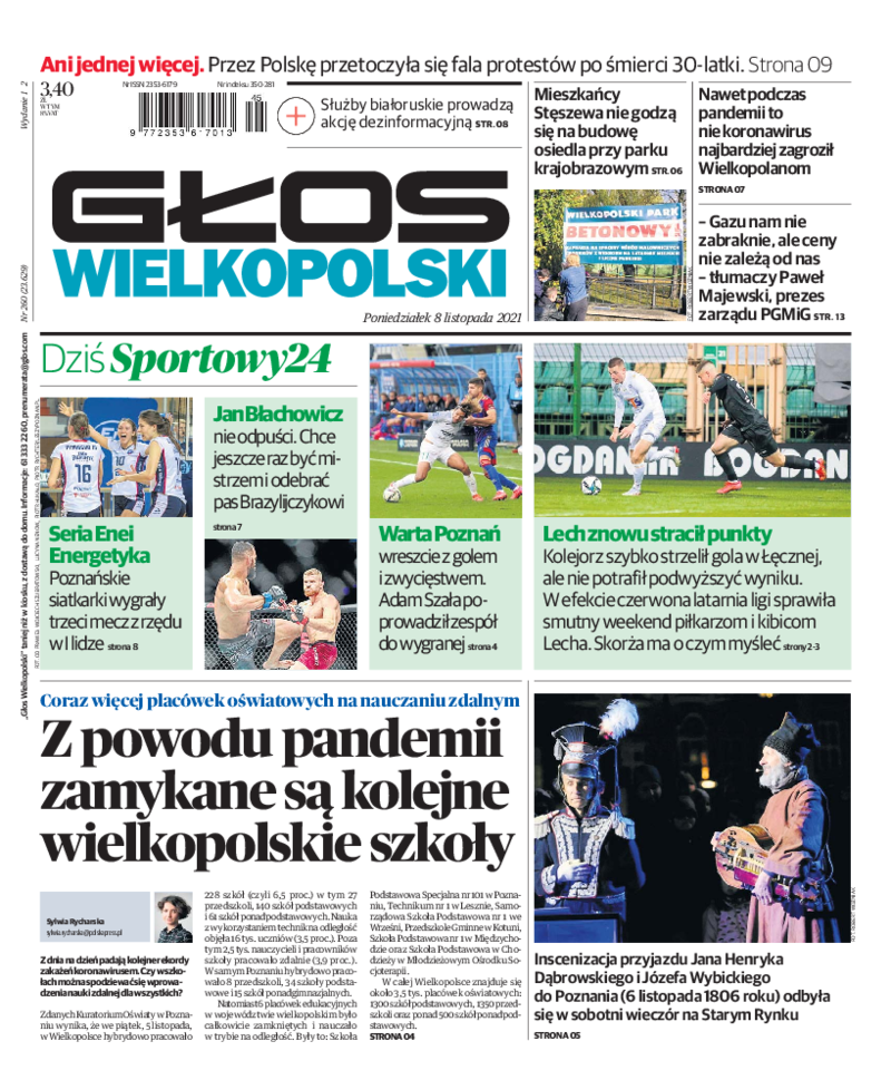 Głos Wielkopolski