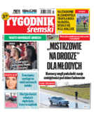 Tyg. Tygodnik Śremski