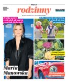 Magazyn Rodzinny