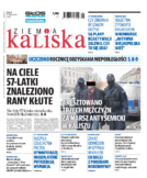 Ziemia Kaliska miasto