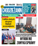 Tyg. Chodzieżanin