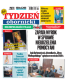 Tyg. Tydzień obornicki