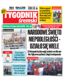 Tyg. Tygodnik Śremski