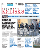 Ziemia Kaliska miasto