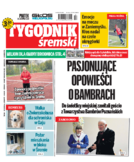 Tyg. Tygodnik Śremski