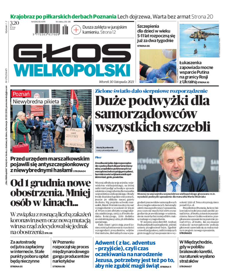 Głos Wielkopolski