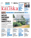 Ziemia Kaliska miasto