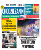 Tyg. Chodzieżanin