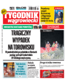 Tyg. Tygodnik Wągrowiecki