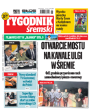 Tyg. Tygodnik Śremski