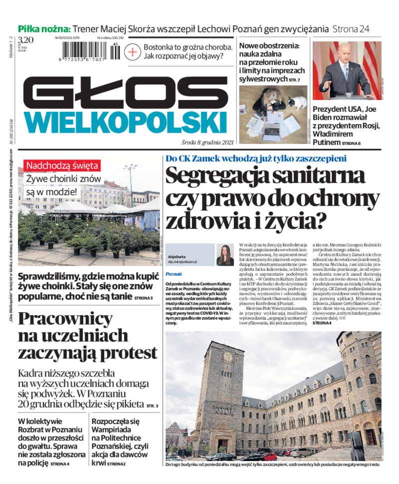 Głos Wielkopolski