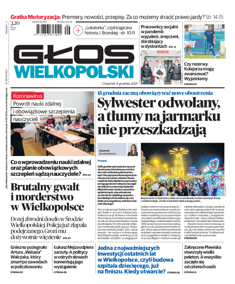 Głos Wielkopolski