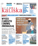 Ziemia Kaliska miasto