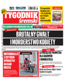 Tyg. Tygodnik Śremski