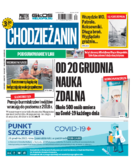 Tyg. Chodzieżanin