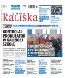 Ziemia Kaliska miasto