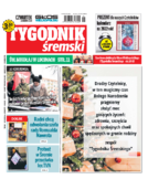 Tyg. Tygodnik Śremski