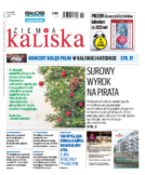 Ziemia Kaliska miasto