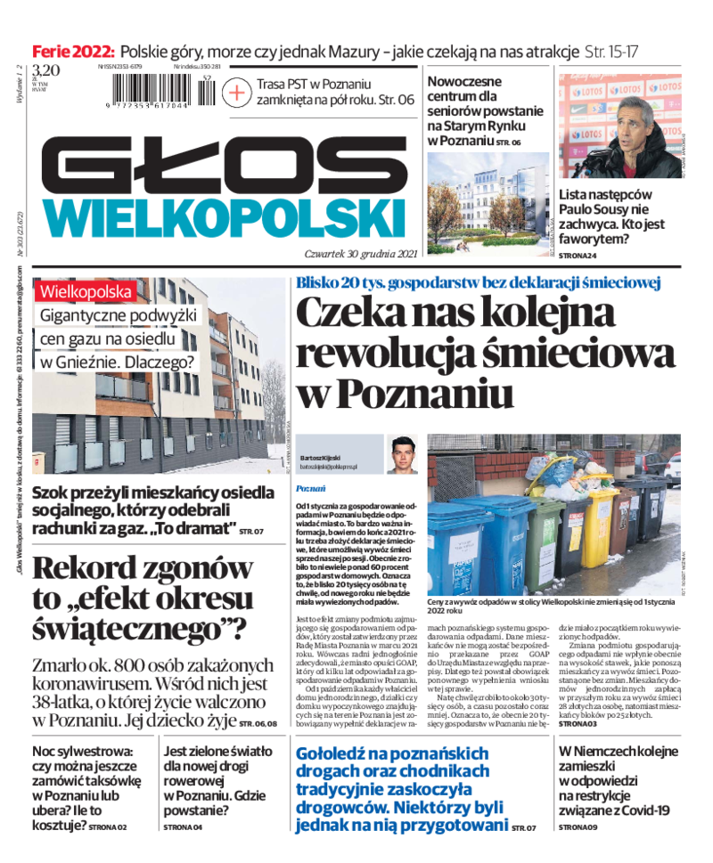 Głos Wielkopolski