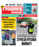 Tyg. Tygodnik Śremski