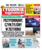 Tyg. Tygodnik Wągrowiecki