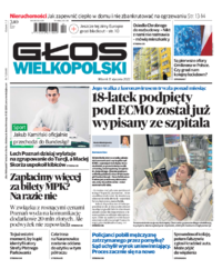 Głos Wielkopolski