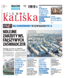 Ziemia Kaliska miasto