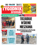 Tyg. Tygodnik Śremski