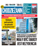 Tyg. Chodzieżanin