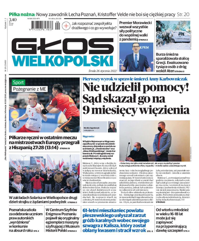 Głos Wielkopolski