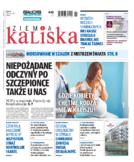 Ziemia Kaliska miasto