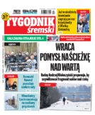 Tyg. Tygodnik Śremski