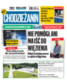 Tyg. Chodzieżanin