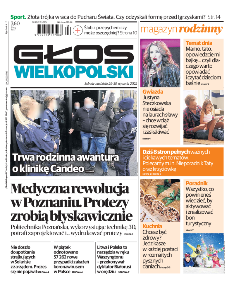 Głos Wielkopolski