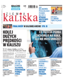 Ziemia Kaliska miasto