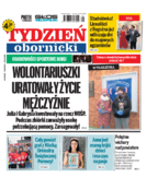 Tyg. Tydzień obornicki