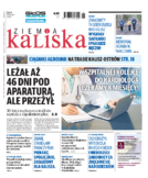 Ziemia Kaliska miasto