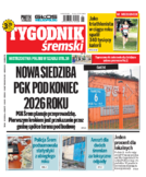 Tyg. Tygodnik Śremski