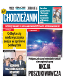 Tyg. Chodzieżanin