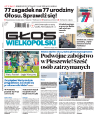 Głos Wielkopolski