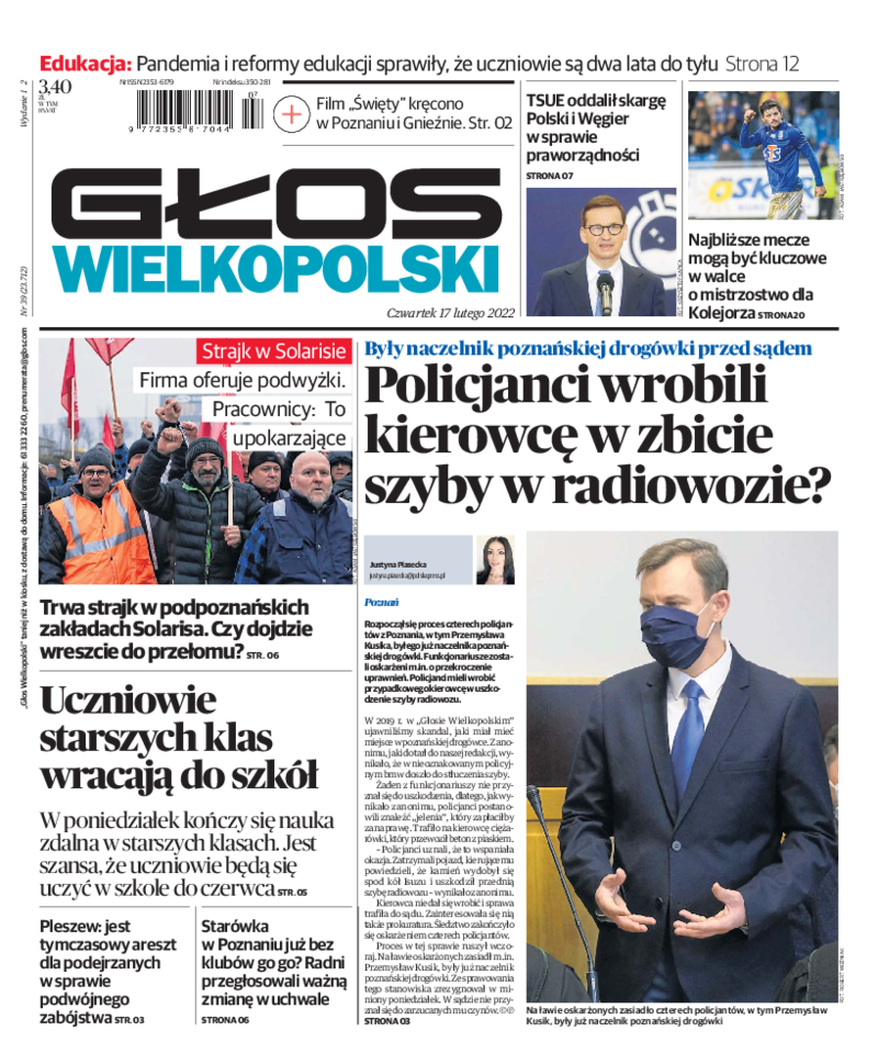 Głos Wielkopolski