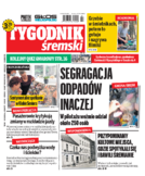 Tyg. Tygodnik Śremski