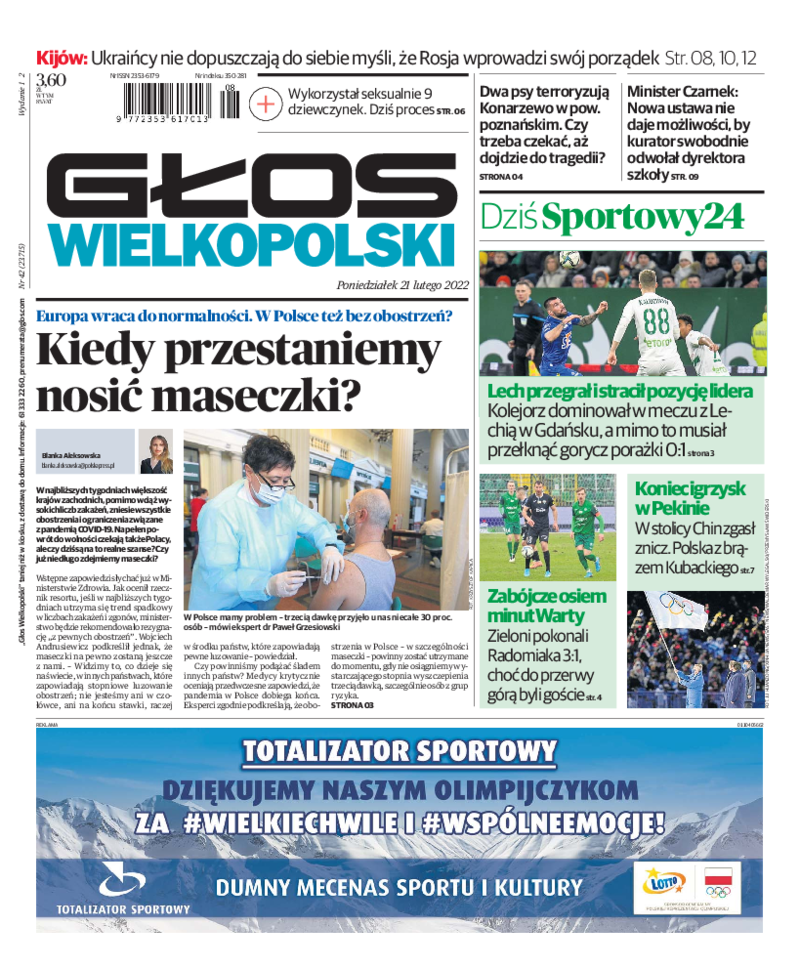 Głos Wielkopolski